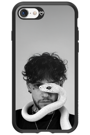 SNAKE (RAVA) - Apple iPhone SE 2022