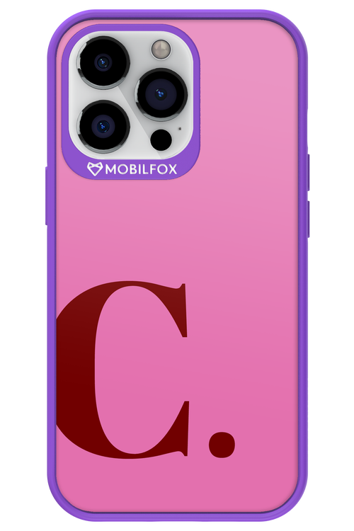 C (Sorbet) 2.0 - Apple iPhone 13 Pro