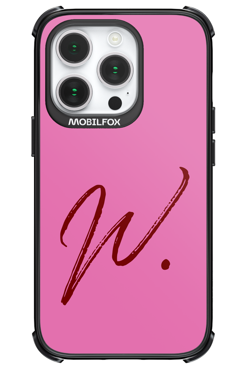 (Sorbet) W 2.0 - Apple iPhone 14 Pro