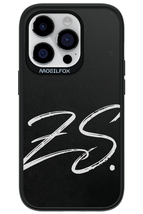 (Off Space) ZS 2.0 - Apple iPhone 14 Pro
