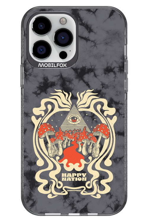Happy Nation 2.0 - Apple iPhone 13 Pro Max
