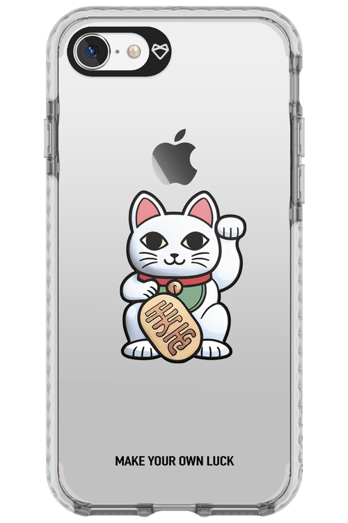 Maneki Neko - Apple iPhone 7