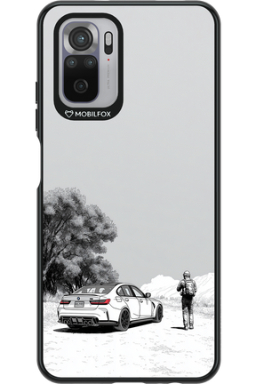 Dreamland 2.0 - Xiaomi Redmi Note 10