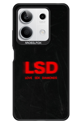 LSD 2.0 - Xiaomi Redmi Note 13 5G