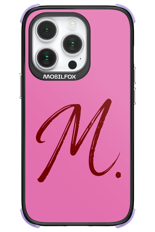 (Sorbet) M 2.0 - Apple iPhone 14 Pro
