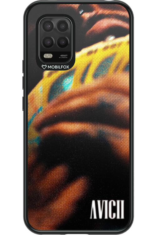 Avicii - Xiaomi Mi 10 Lite 5G