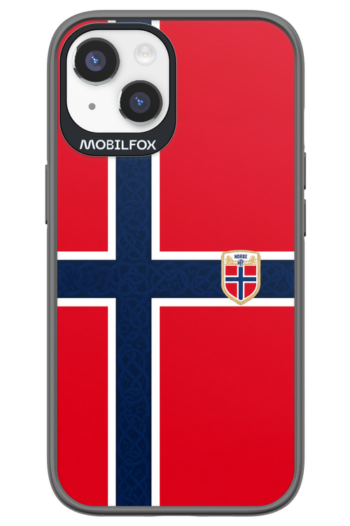 Norway 2.0 - Apple iPhone 14