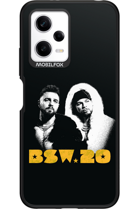 BSW 20 (8) 2.0 - Xiaomi Redmi Note 12 5G