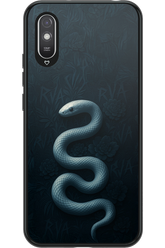 Night Venom 2.0 - Xiaomi Redmi 9A