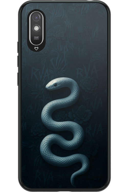 Night Venom 2.0 - Xiaomi Redmi 9A