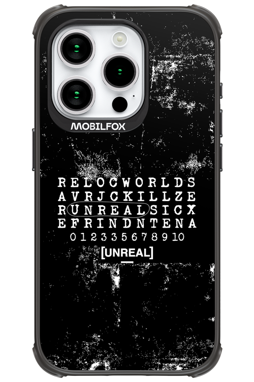 X Ten 2.0 - Apple iPhone 15 Pro