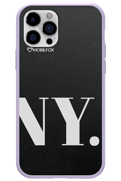 NY (Off Space) 2.0 - Apple iPhone 12 Pro