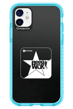 Rapstar Black - Apple iPhone 11