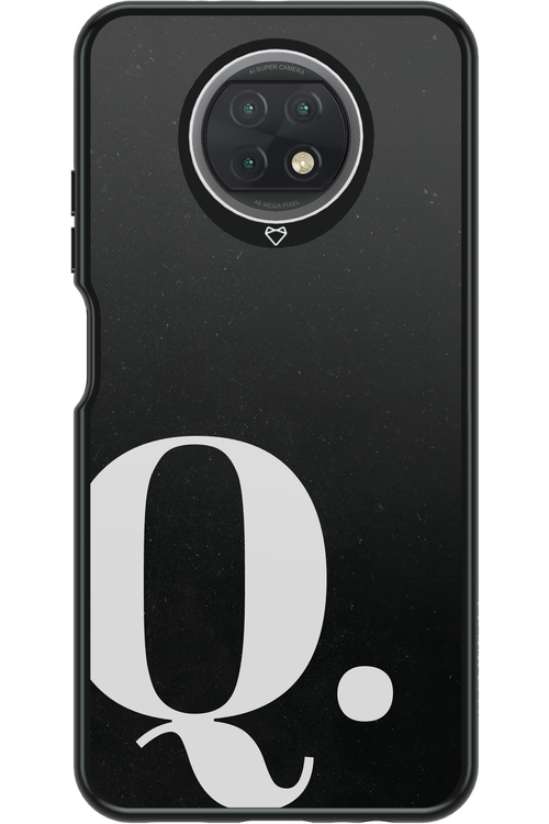 Q (Off Space) 2.0 - Xiaomi Redmi Note 9T 5G