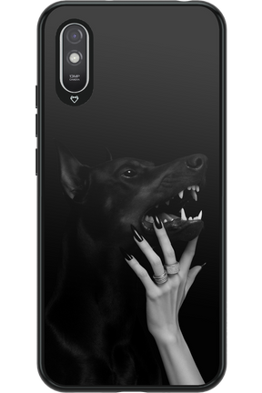 Hellhound - Xiaomi Redmi 9A