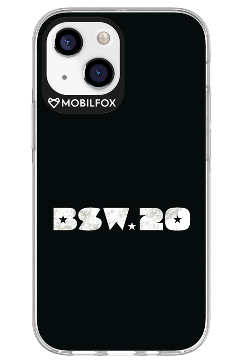 BSW 20 (7) 2.0 - Apple iPhone 13 Mini