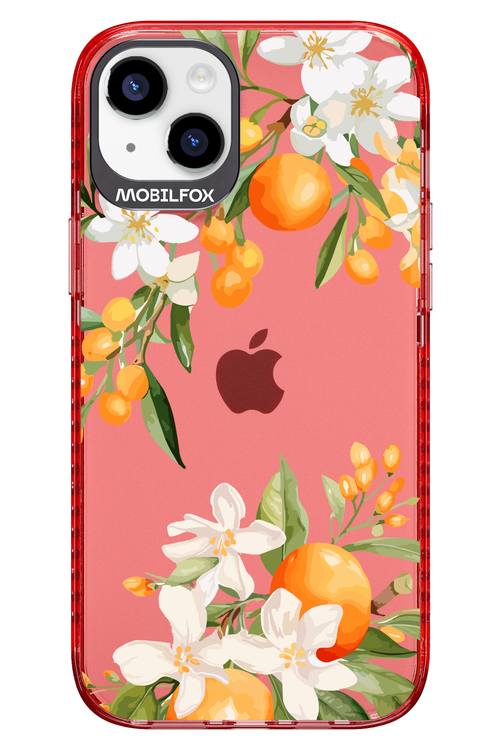 Amalfi Orange 2.0 - Apple iPhone 14 Plus