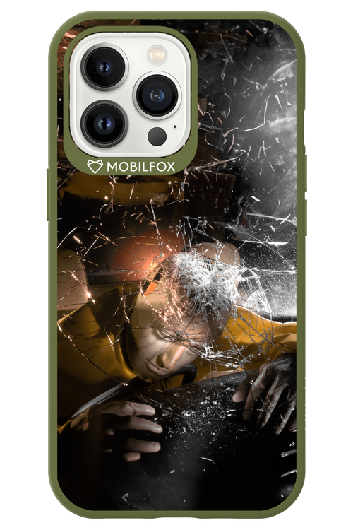 Final Impact 2.0 - Apple iPhone 13 Pro