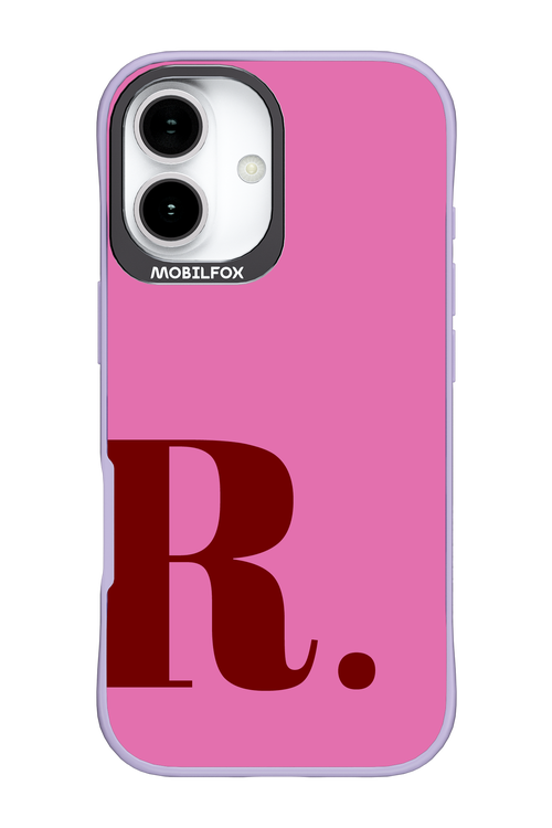 R (Sorbet) 2.0 - Apple iPhone 17