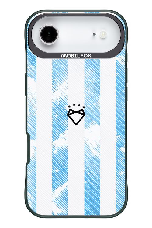 Argentina II 2.0 - Apple iPhone 17 Air