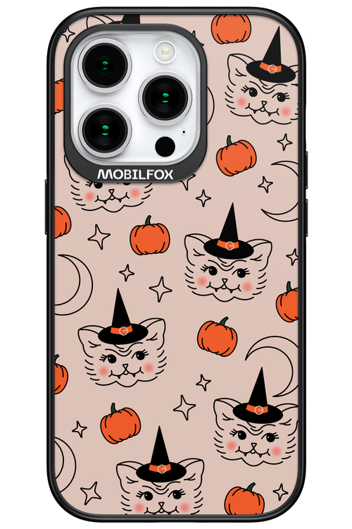 Kitty Spell - Apple iPhone 15 Pro