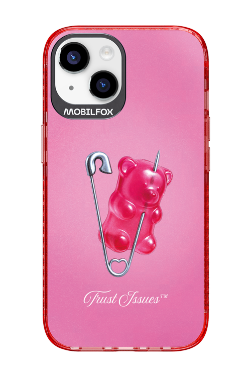 Trust Issues 2.0 - Apple iPhone 14