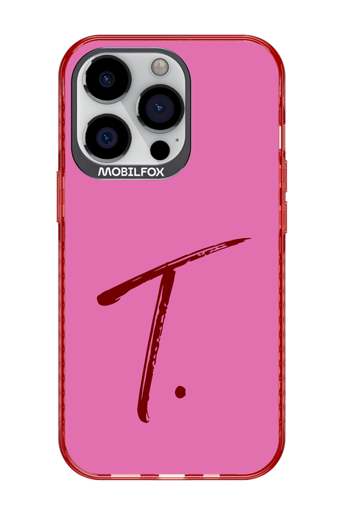 (Sorbet) T 2.0 - Apple iPhone 13 Pro
