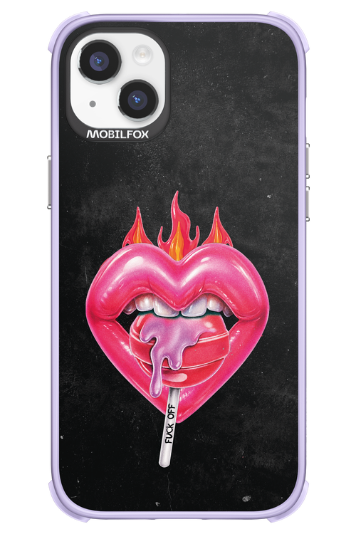 FuckOff 2.0 - Apple iPhone 14 Plus
