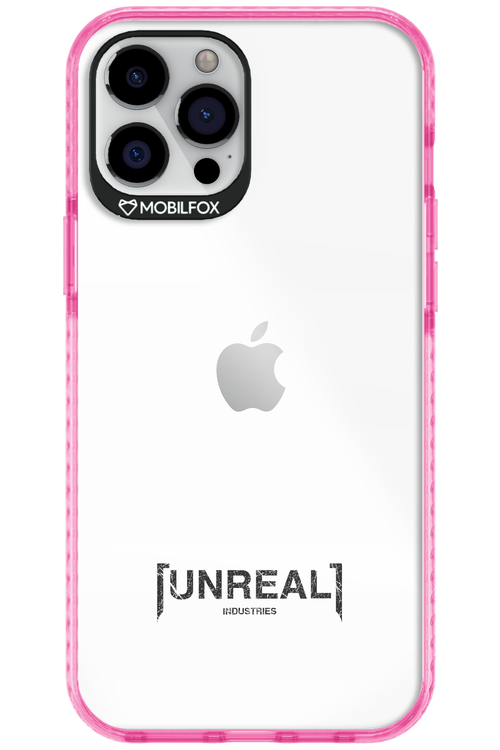 Minilogo 2.0 - Apple iPhone 12 Pro Max
