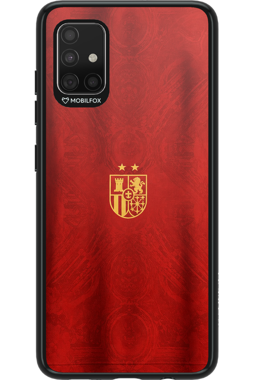 Spain II 2.0 - Samsung Galaxy A51