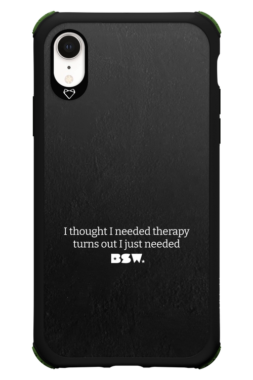 BSW FourSeasons 10 2.0 - Apple iPhone XR