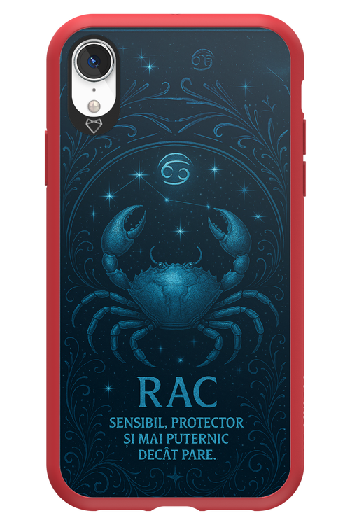 Rac - Apple iPhone XR