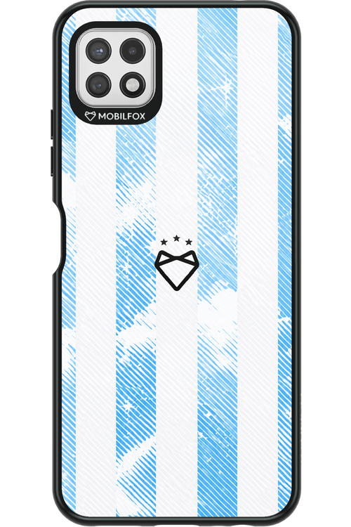 Argentina x Mobilfox 2.0 - Samsung Galaxy A22 5G