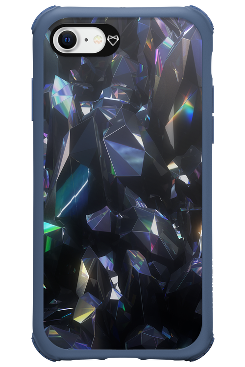 Enigma Quartz - Apple iPhone 8