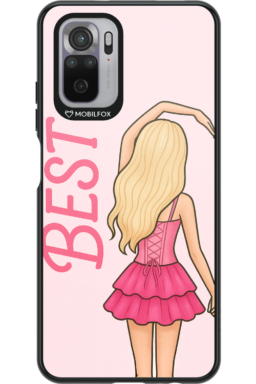 Bestt - Xiaomi Redmi Note 10