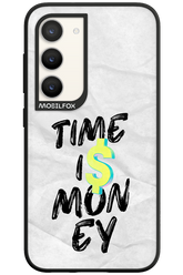 Time Is Money - Samsung Galaxy S23