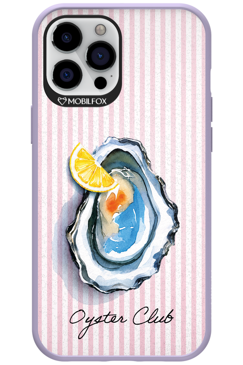 Oyster Club 2.0 - Apple iPhone 12 Pro Max