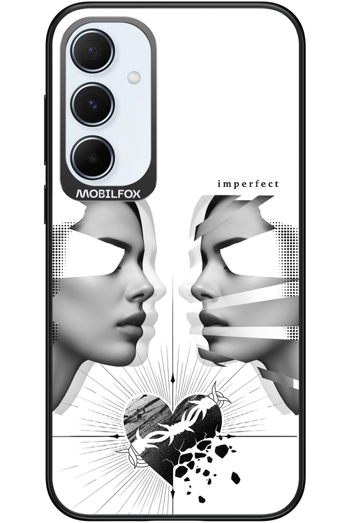 Arcok 2.0 - Samsung Galaxy A55