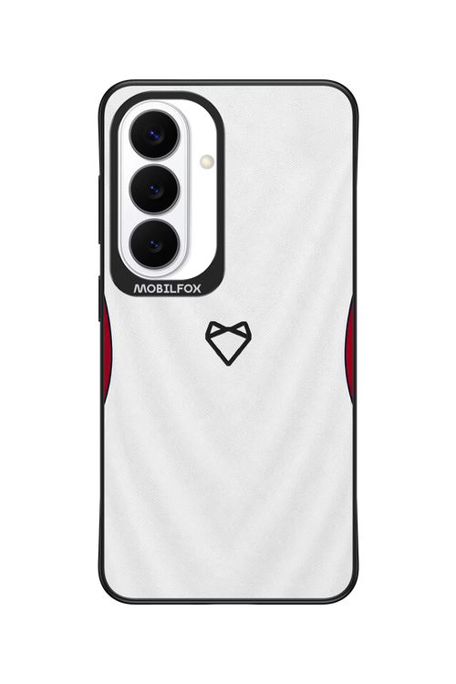 England X Mobilfox 2.0 - Samsung Galaxy S26