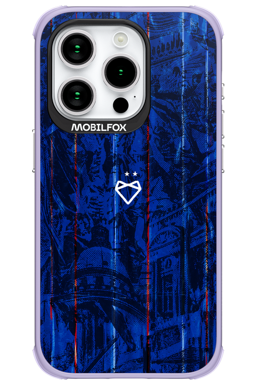 Franta x Mobilfox 2.0 - Apple iPhone 15 Pro