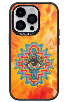 ThirdEye 2.0 - Apple iPhone 14 Pro