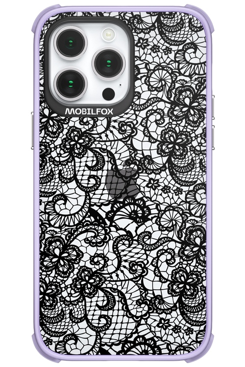 Spoiled 2.0 - Apple iPhone 14 Pro Max