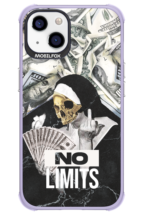 No Limits 2.0 - Apple iPhone 13