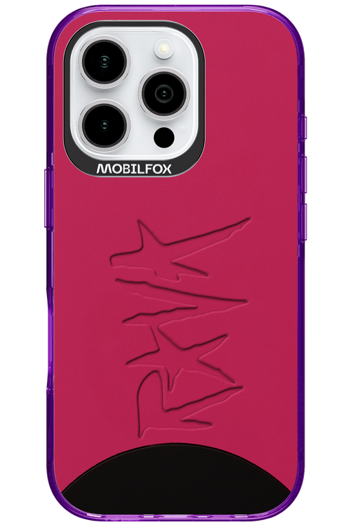 Rava Brick 2.0 - Apple iPhone 16 Pro