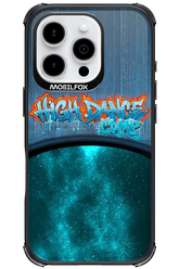 HDC 9 - Apple iPhone 16 Pro