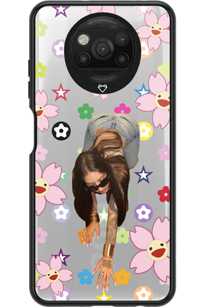 Oh G!rl 2.0 - Xiaomi Poco X3 Pro