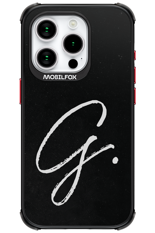 (Off Space) G 2.0 - Apple iPhone 15 Pro