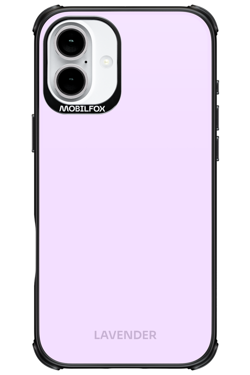 LAVENDER - FS2 2.0 - Apple iPhone 16 Plus