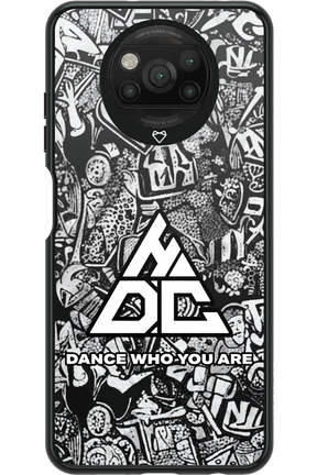 HDC 7 2.0 - Xiaomi Poco X3 Pro