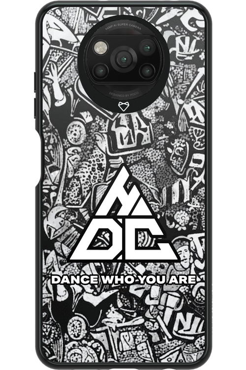 HDC 7 2.0 - Xiaomi Poco X3 Pro